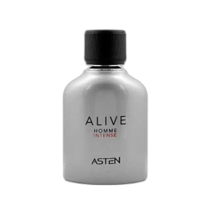 Alive Homme Intense EDP (100ml)