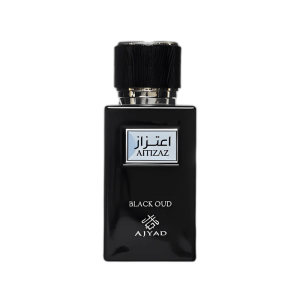 Aitizaz Black Oud EDP (100ml)
