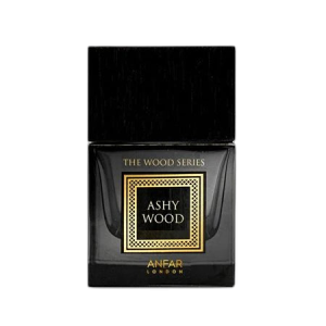 Ashy Wood EDP (100ml)
