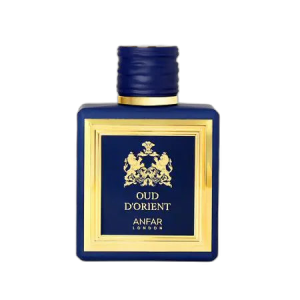 Oud D’Orient EDP (115ml)