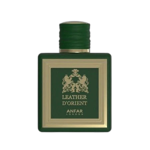 Leather D’Orient EDP (115ml)