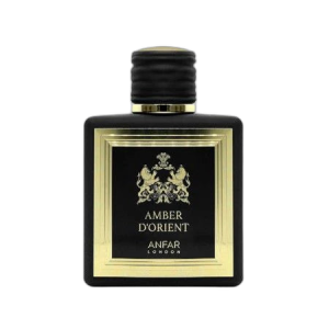 Amber D’Orient EDP (115ml)`