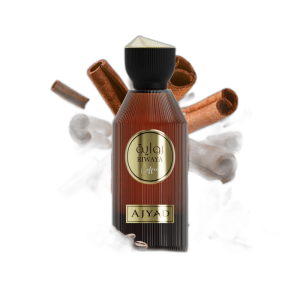 Riwaya Coffee by Ajyad – Extrait de Parfum (100ml)
