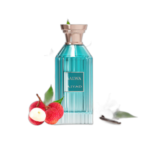 Salwa by Ajyad – Eau De Parfum (100ml)