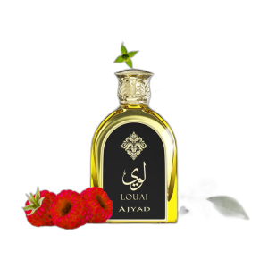 Louai by Ajyad – Eau De Parfum (100ml)