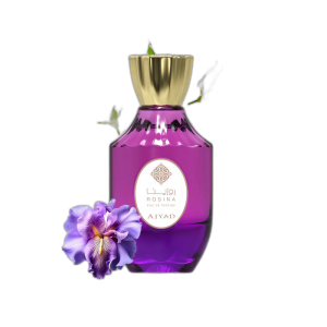 Rosina by Ajyad – Eau De Parfum (100ml)