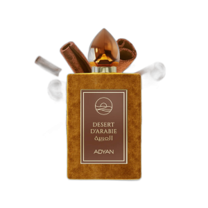 Desert D’Arabie by Adyan – Extrait de Parfum (100ml)