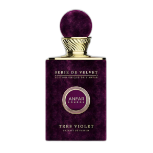 Tres Violet by Anfar London is a fragrance for women.