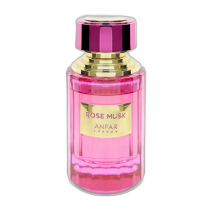 Rose Musk Eau De Parfum, 100ml