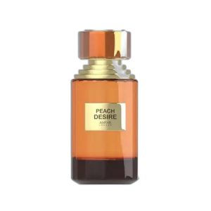 Peach Desire Extrait de Parfum 100ml