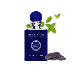 Azure Spirit Extrait de Parfum 100ml