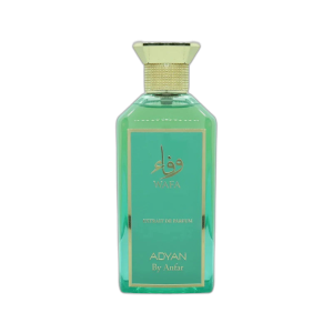 Wafa Extrait De Parfum 100ml
