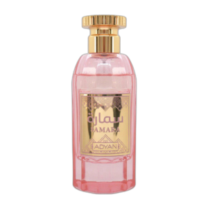 Samara By Adyan Eau de Parfum 100ml