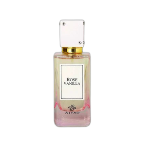 Rose Vanilla EDP (100ml)