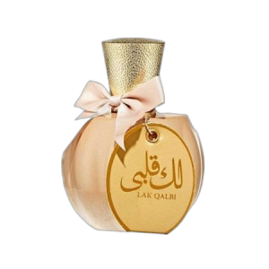 Lak Qalbi EDP By Adyan (100ml)