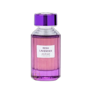 Irish Lavender EDP (100ml)