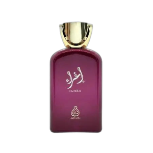 Ighra Perfume 100 ML EDP