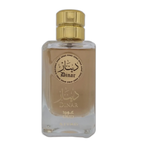 Dinar Oud 100ml (EDP)