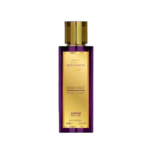 Desire Violet Pour Femme 100 ML