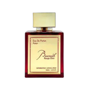 Buuraak Rouge Elixir EDP 100 ML