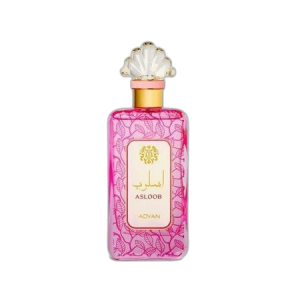 Asloob Perfume EDP (100ml)