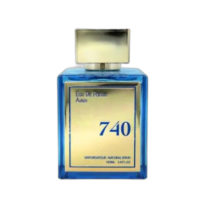 740  Fragnance(100 ML) EDP