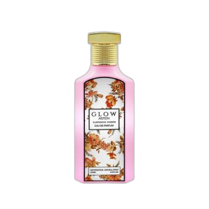 Glow EDP Fragnance (100ml)