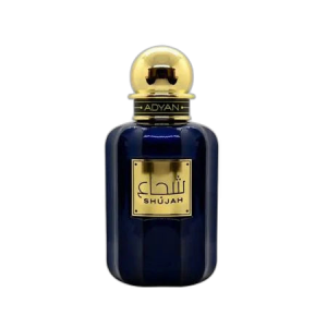 Shujah –  Adyan