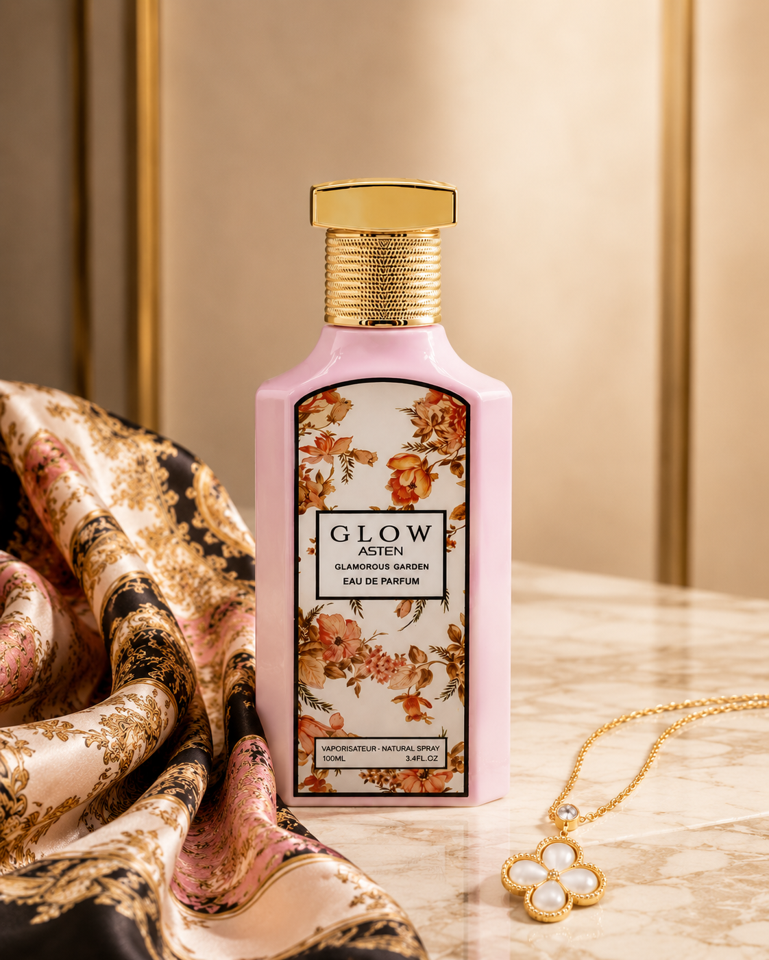 Women's Perfume